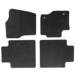 Ford Super Duty OEM Floor Mats PC3B 26130D00 AA3JA6